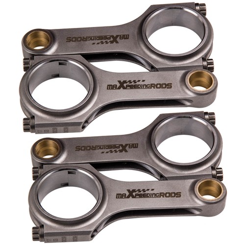 4340 connecting rods for honda - rods,