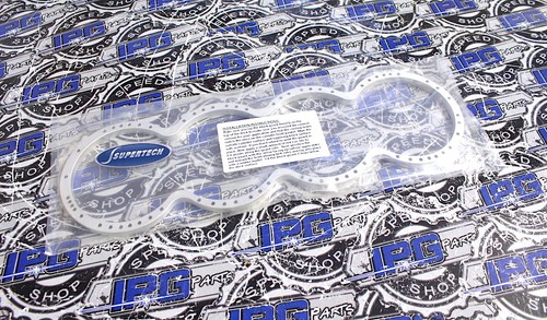 Supertech performance block - performance,