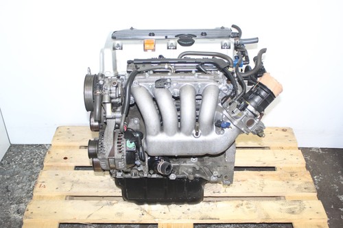 Acura tsx 2 4l - 04-05-06-07-08,